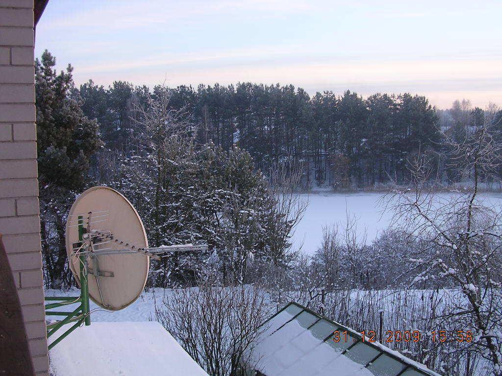 Gulbes Namai Hotel Druskininkai Bagian luar foto