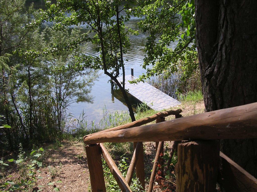 Gulbes Namai Hotel Druskininkai Bagian luar foto